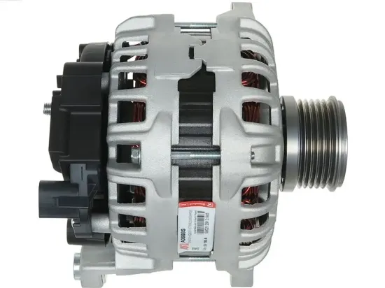 Generator 12 V AS-PL A0668S Bild Generator 12 V AS-PL A0668S