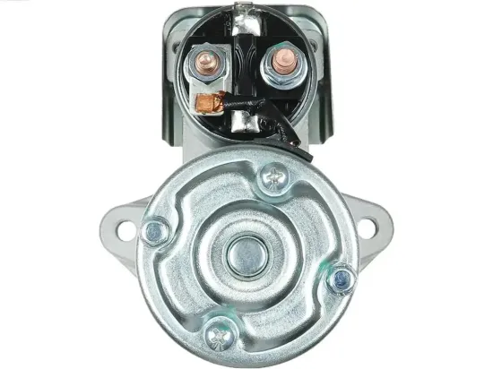 Starter 12 V 1,4 kW AS-PL S5427S Bild Starter 12 V 1,4 kW AS-PL S5427S