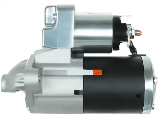 Starter 12 V 1,4 kW AS-PL S5427S Bild Starter 12 V 1,4 kW AS-PL S5427S