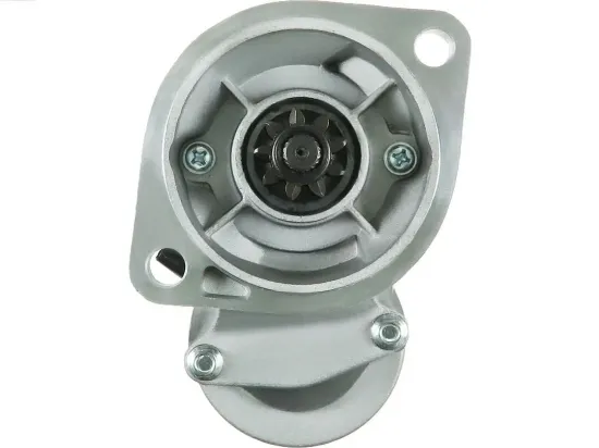 Starter 12 V 2,2 kW AS-PL S6399S Bild Starter 12 V 2,2 kW AS-PL S6399S