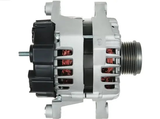 Generator 12 V AS-PL A9304S Bild Generator 12 V AS-PL A9304S