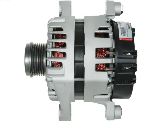 Generator 12 V AS-PL A9304S Bild Generator 12 V AS-PL A9304S