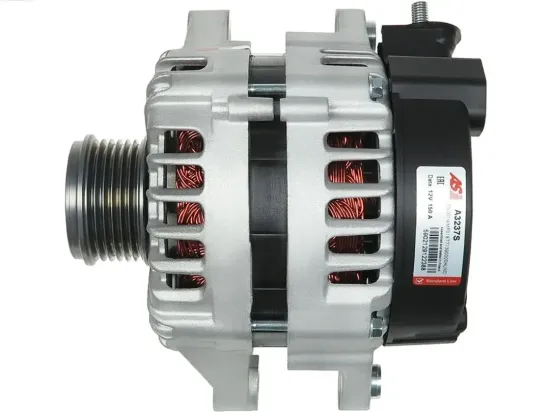 Generator 12 V AS-PL A3237S Bild Generator 12 V AS-PL A3237S