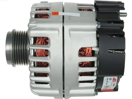 Generator 12 V AS-PL A3468S Bild Generator 12 V AS-PL A3468S