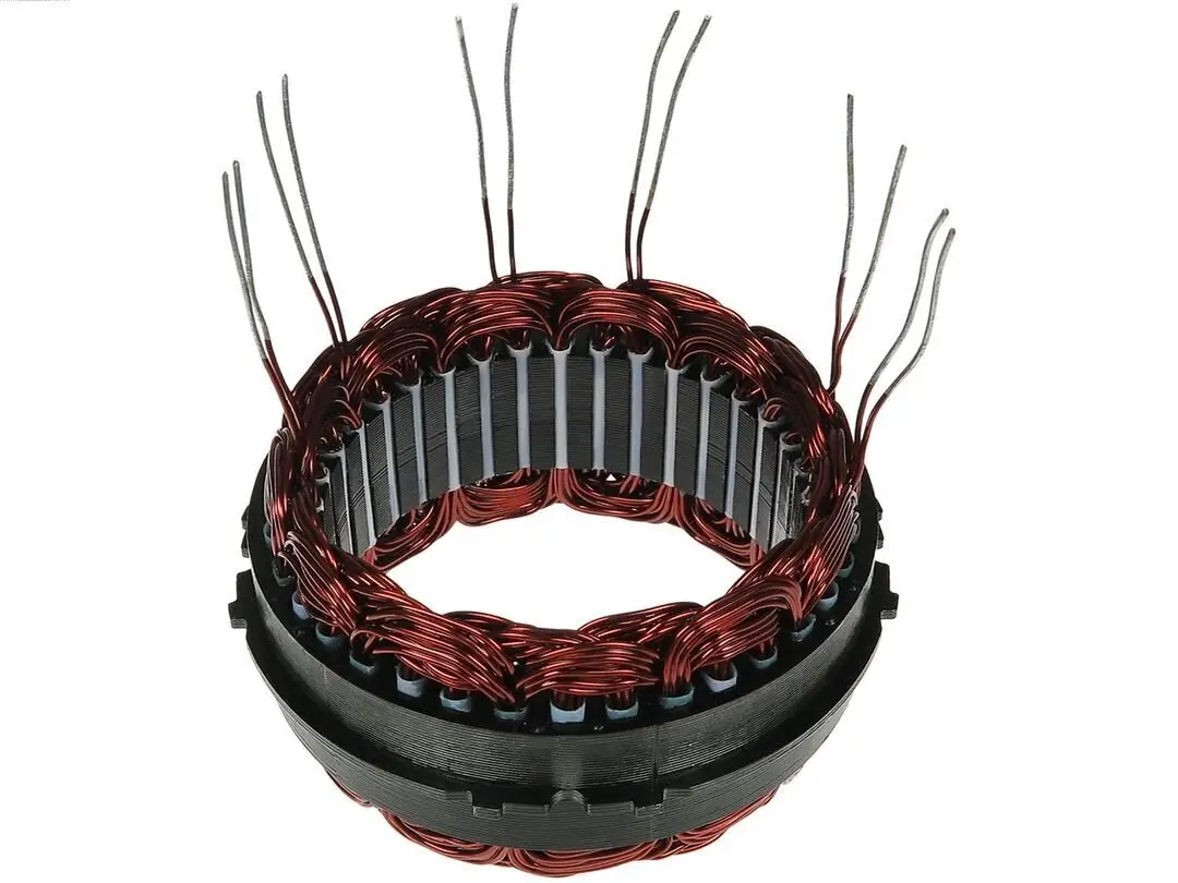 Stator, Generator 12 V AS-PL AS0098S