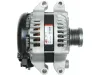 Generator 12 V AS-PL A6617S Bild Generator 12 V AS-PL A6617S