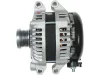 Generator 12 V AS-PL A6617S Bild Generator 12 V AS-PL A6617S