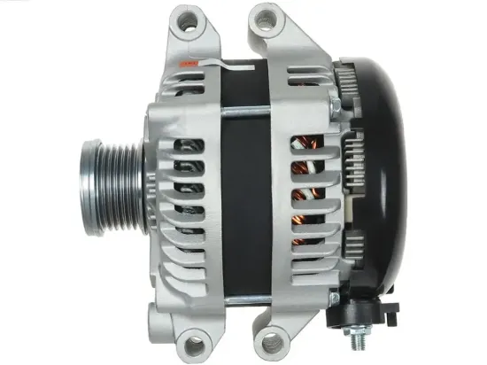 Generator 12 V AS-PL A6617S Bild Generator 12 V AS-PL A6617S