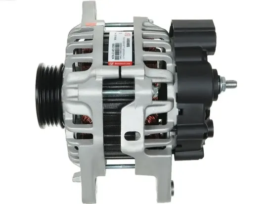 Generator 12 V AS-PL A9306S Bild Generator 12 V AS-PL A9306S