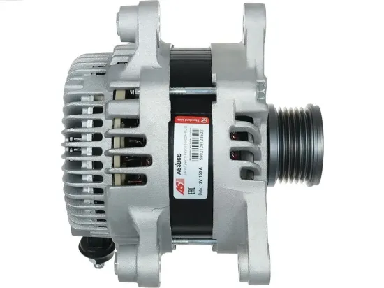 Generator 12 V AS-PL A5396S Bild Generator 12 V AS-PL A5396S