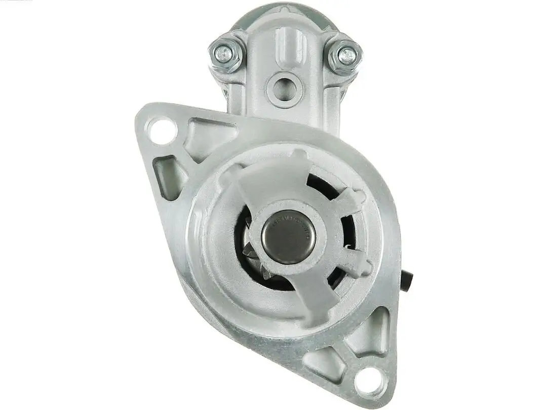 Starter 12 V 0,8 kW AS-PL S6372S