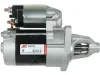 Starter 12 V 0,8 kW AS-PL S6372S Bild Starter 12 V 0,8 kW AS-PL S6372S