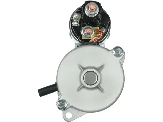 Starter 12 V 0,8 kW AS-PL S6372S Bild Starter 12 V 0,8 kW AS-PL S6372S