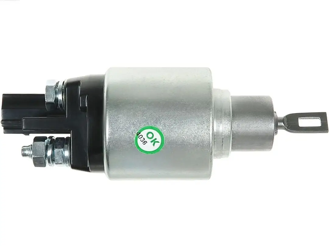 Magnetschalter, Starter 12 V AS-PL SS0097P