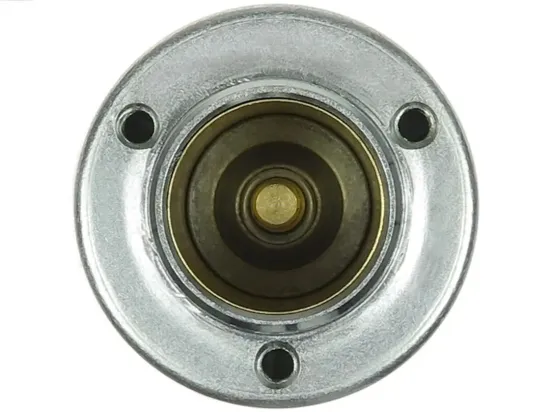 Magnetschalter, Starter 12 V AS-PL SS0097P Bild Magnetschalter, Starter 12 V AS-PL SS0097P