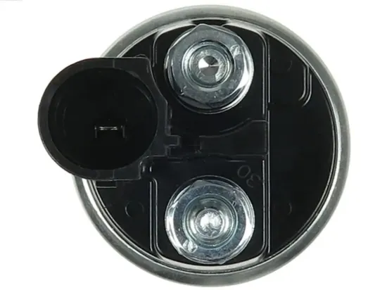 Magnetschalter, Starter 12 V AS-PL SS0097P Bild Magnetschalter, Starter 12 V AS-PL SS0097P