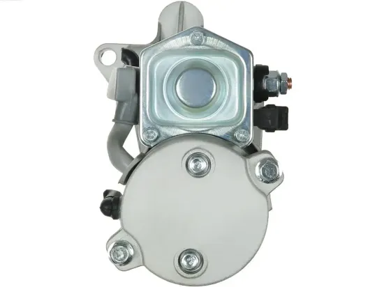 Starter 12 V 1,8 kW AS-PL S6415S Bild Starter 12 V 1,8 kW AS-PL S6415S