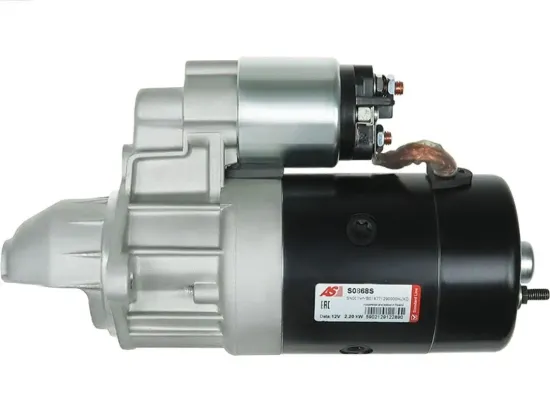Starter 12 V 2,2 kW AS-PL S0868S Bild Starter 12 V 2,2 kW AS-PL S0868S