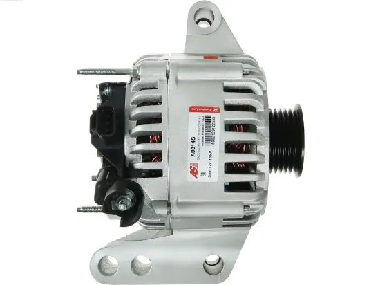 Generator 12 V AS-PL A9314S Bild Generator 12 V AS-PL A9314S