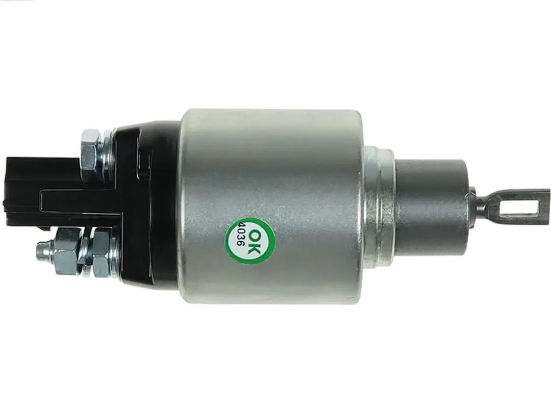 Magnetschalter, Starter 12 V AS-PL SS0054P