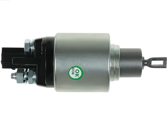 Magnetschalter, Starter 12 V AS-PL SS0054P Bild Magnetschalter, Starter 12 V AS-PL SS0054P