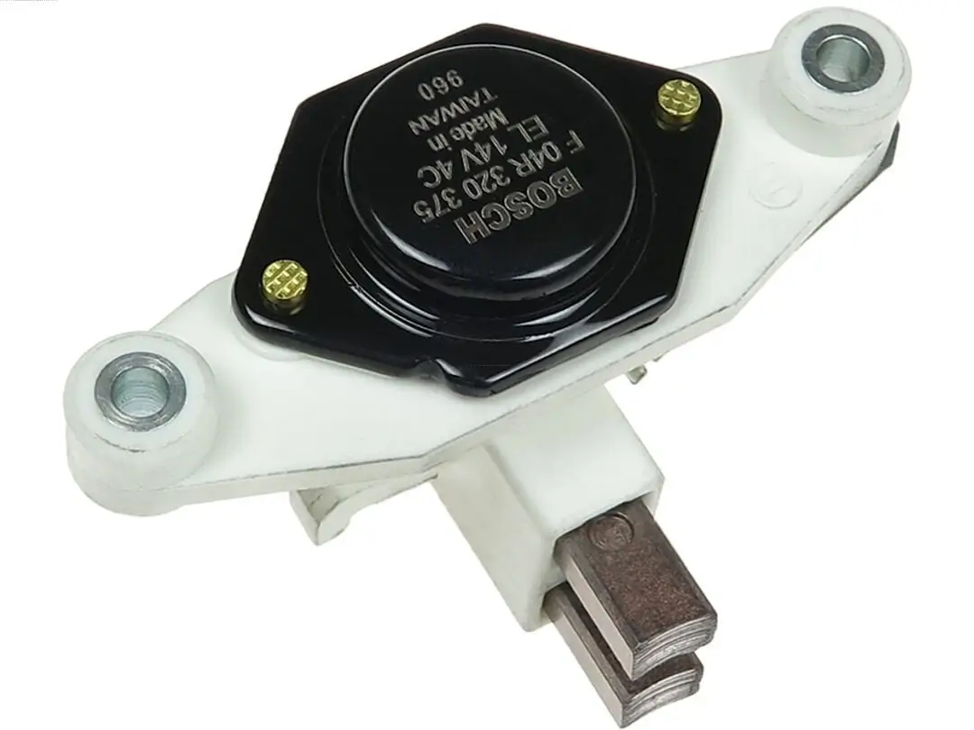 Generatorregler 12 V AS-PL ARE0233(BOSCH)