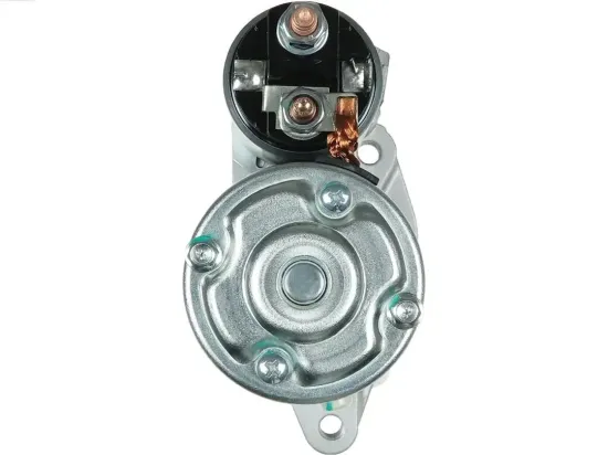 Starter 12 V 1,2 kW AS-PL S5423S Bild Starter 12 V 1,2 kW AS-PL S5423S