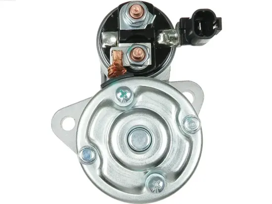 Starter 12 V 1,7 kW AS-PL S5425S Bild Starter 12 V 1,7 kW AS-PL S5425S