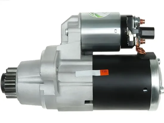 Starter 12 V 1,7 kW AS-PL S5425S Bild Starter 12 V 1,7 kW AS-PL S5425S