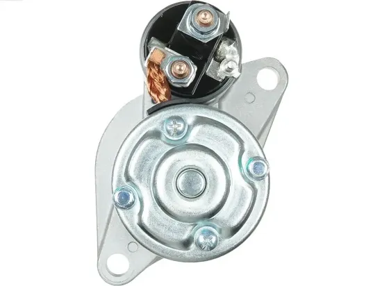 Starter 12 V 1,7 kW AS-PL S5428S Bild Starter 12 V 1,7 kW AS-PL S5428S