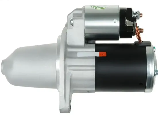 Starter 12 V 1,7 kW AS-PL S5428S Bild Starter 12 V 1,7 kW AS-PL S5428S