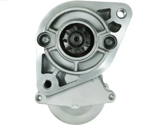 Generator 12 V AS-PL A9309S Bild Generator 12 V AS-PL A9309S