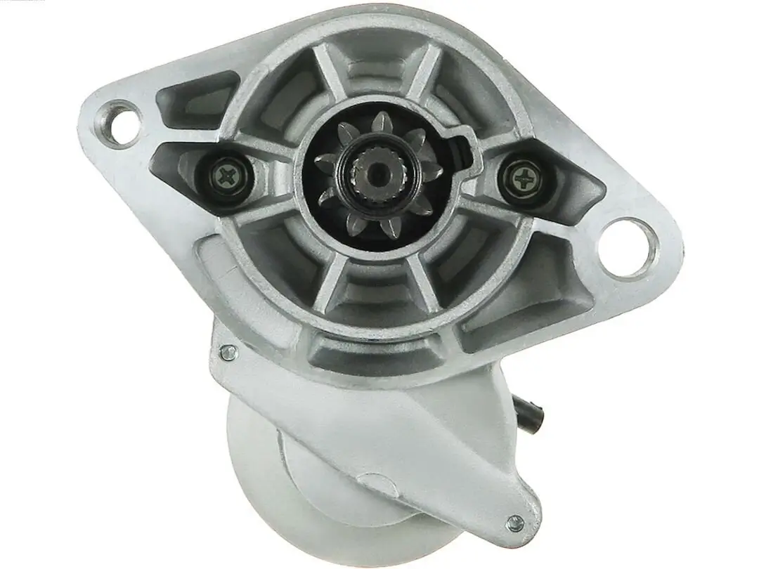 Starter 12 V 1,4 kW AS-PL S6383S