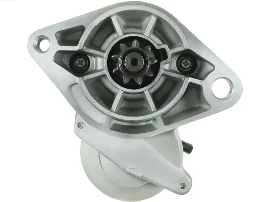 Starter 12 V 1,4 kW AS-PL S6383S Bild Starter 12 V 1,4 kW AS-PL S6383S