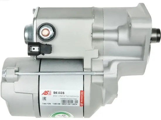 Generator 12 V AS-PL A9309S Bild Generator 12 V AS-PL A9309S