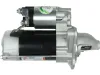 Starter 12 V 1 kW AS-PL S6384S Bild Starter 12 V 1 kW AS-PL S6384S