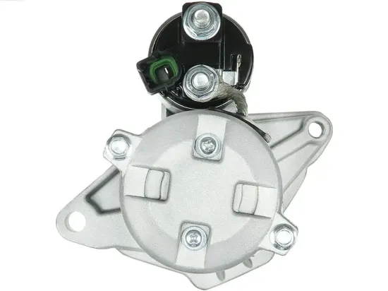 Starter 12 V 1 kW AS-PL S6384S Bild Starter 12 V 1 kW AS-PL S6384S