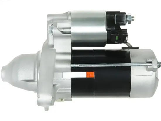 Starter 12 V 1 kW AS-PL S6384S Bild Starter 12 V 1 kW AS-PL S6384S