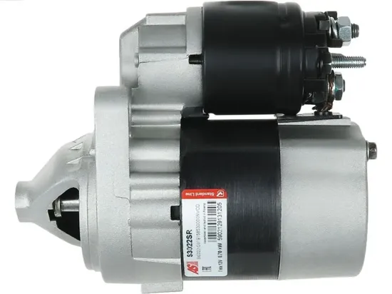 Starter 12 V 0,7 kW AS-PL S3022SR Bild Starter 12 V 0,7 kW AS-PL S3022SR