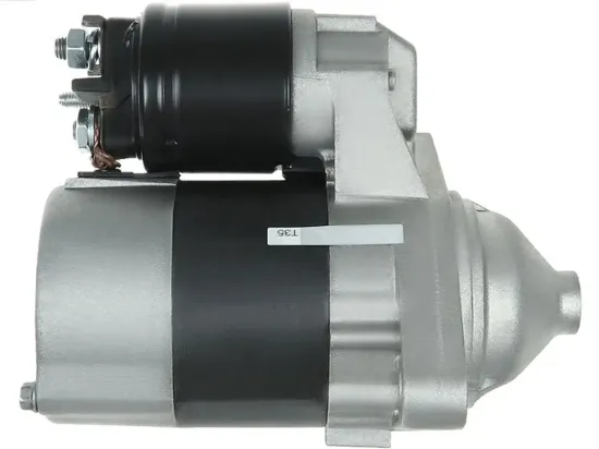 Starter 12 V 0,7 kW AS-PL S3022SR Bild Starter 12 V 0,7 kW AS-PL S3022SR