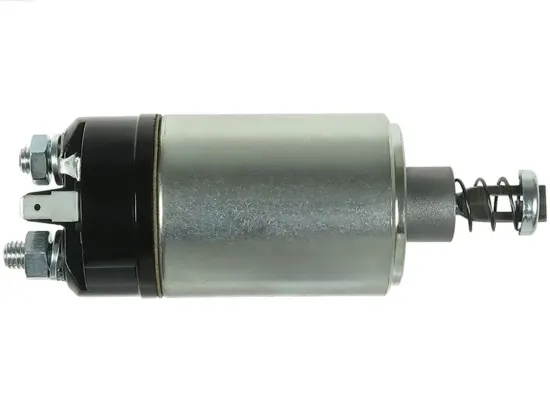 Magnetschalter, Starter 12 V AS-PL SS0314P Bild Magnetschalter, Starter 12 V AS-PL SS0314P