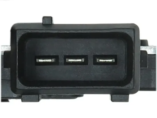 Generatorregler 12 V AS-PL ARE9004S Bild Generatorregler 12 V AS-PL ARE9004S