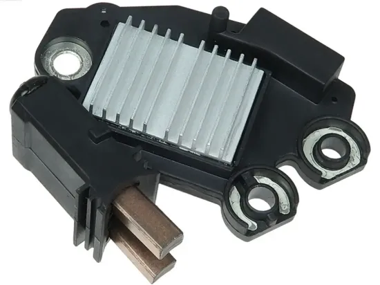 Generatorregler 12 V AS-PL ARE3137P Bild Generatorregler 12 V AS-PL ARE3137P