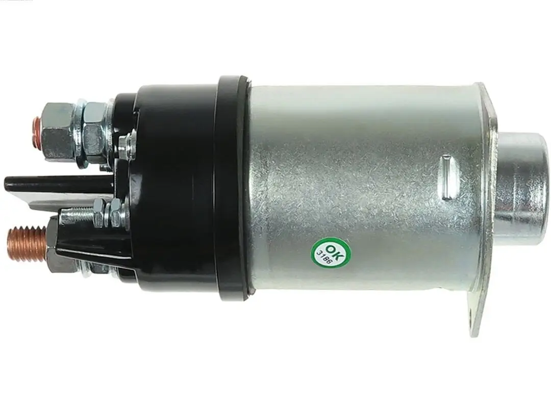 Magnetschalter, Starter 12 V AS-PL SS1137P