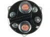 Magnetschalter, Starter 12 V AS-PL SS1137P Bild Magnetschalter, Starter 12 V AS-PL SS1137P