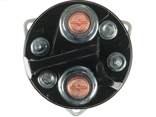Magnetschalter, Starter 12 V AS-PL SS1137P Bild Magnetschalter, Starter 12 V AS-PL SS1137P