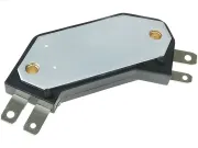 Schaltgerät, Zündanlage AS-PL IM4002S