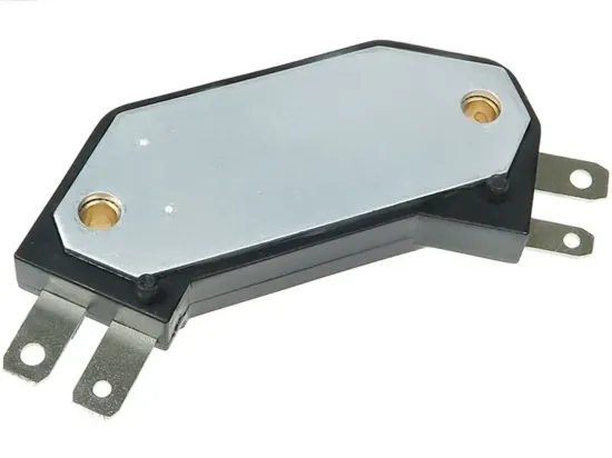 Schaltgerät, Zündanlage AS-PL IM4002S Bild Schaltgerät, Zündanlage AS-PL IM4002S