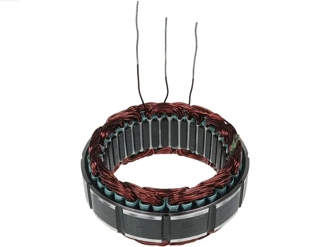 Stator, Generator 24 V AS-PL AS0100S