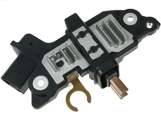 Generatorregler 12 V AS-PL ARE0066S Bild Generatorregler 12 V AS-PL ARE0066S